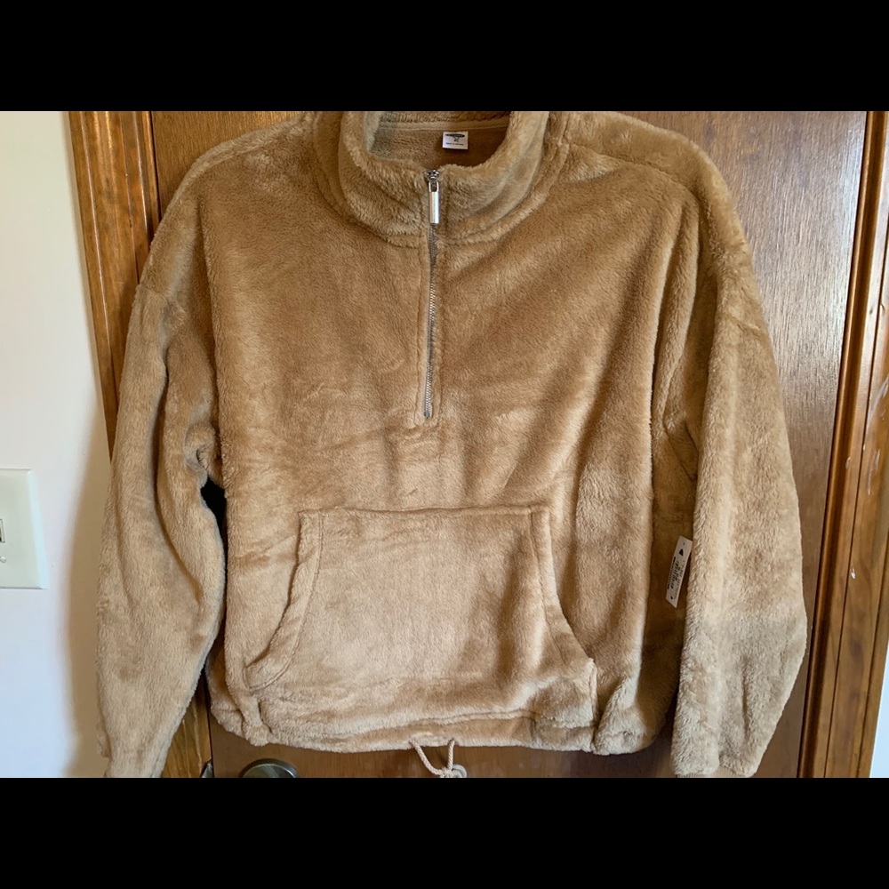 Soft Sweatshirt - Picture 2 of 8
